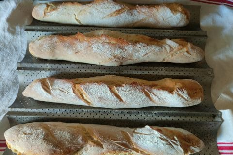 Cliquez pour zoomer ! Baguettes Thermomix par coco15600