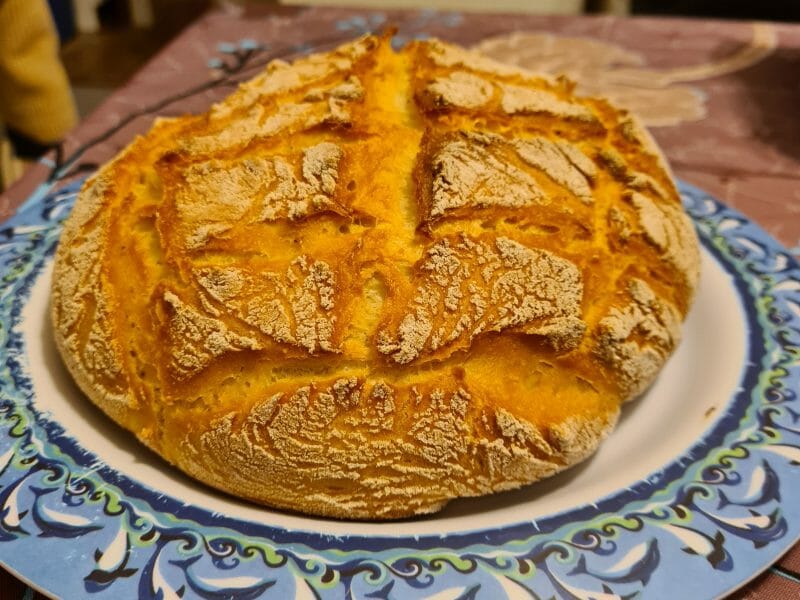 Cliquez pour zoomer ! Pain Cocotte Thermomix par carinou_5