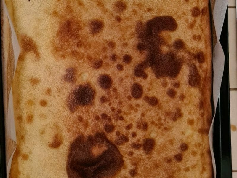 Cliquez pour zoomer ! Crêpes au four finlandaises Thermomix par carinou_5