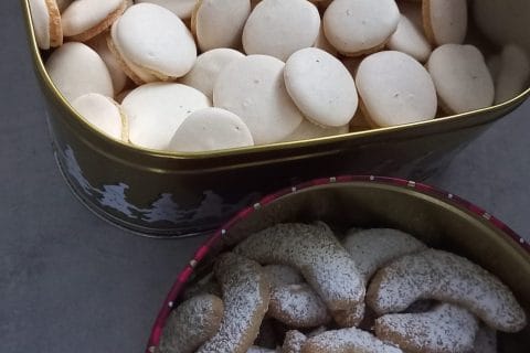 Cliquez pour zoomer ! Anis bredele Thermomix par samra_1