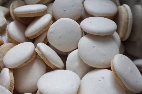 Cliquez pour zoomer ! Anis bredele Thermomix par samra_1