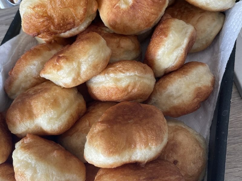 Cliquez pour zoomer ! Croustillons Thermomix par diana_19