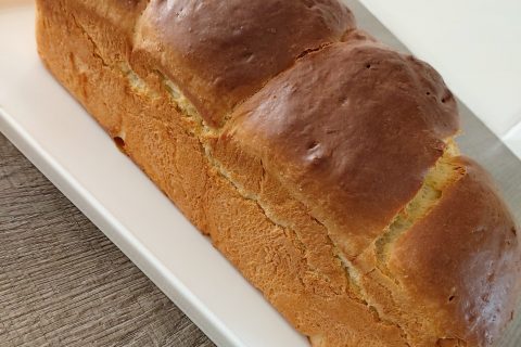Cliquez pour zoomer ! Brioche vaporeuse Thermomix par chabbaki