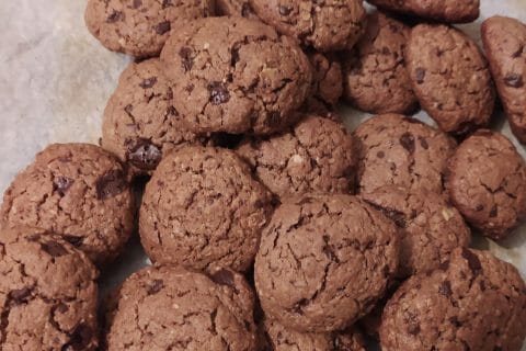 Photos des recettes