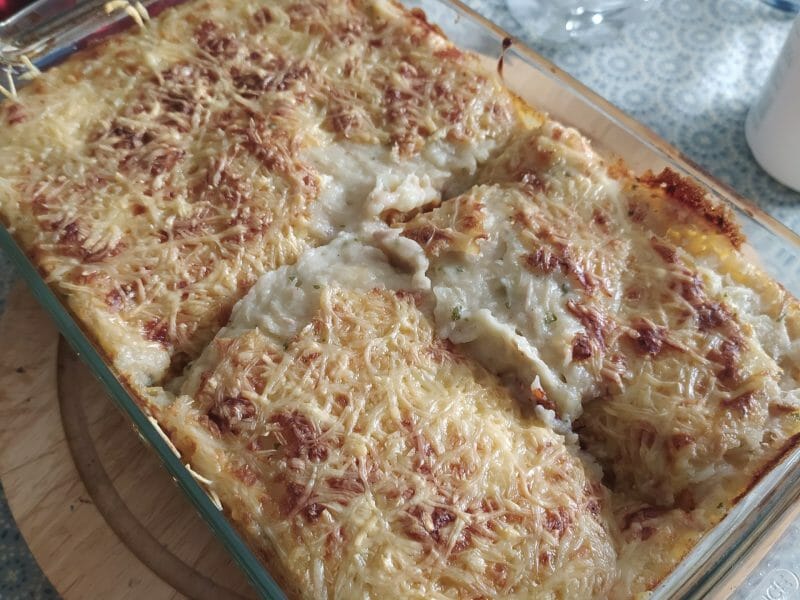 Cliquez pour zoomer ! Brandade de thon Thermomix par lydiabentz