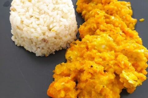 Photos des recettes