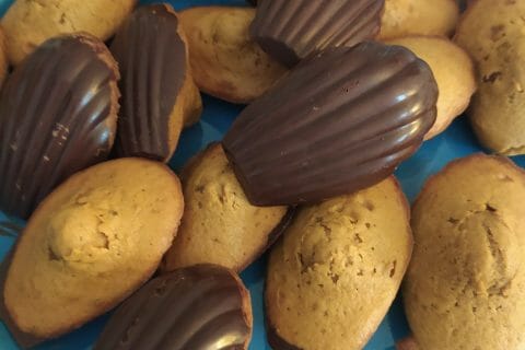 Photos des recettes