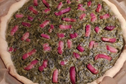 Photos des recettes