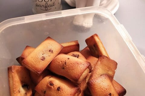 Photos des recettes