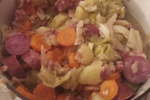 Photos des recettes
