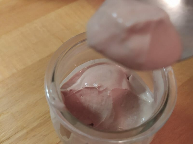 Cliquez pour zoomer ! Crème au chocolat au lait Thermomix par lydiabentz