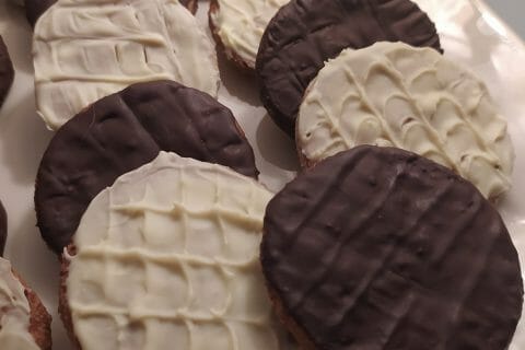 Photos des recettes