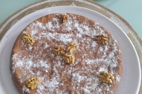 Photos des recettes