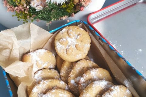 Photos des recettes