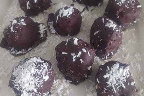 Cliquez pour zoomer ! Photo de lydiabentz Thermomix par lydiabentz