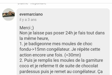 Cliquez pour zoomer ! Photo de lydiabentz