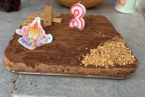 Cliquez pour zoomer ! Trianon Thermomix par lydie28