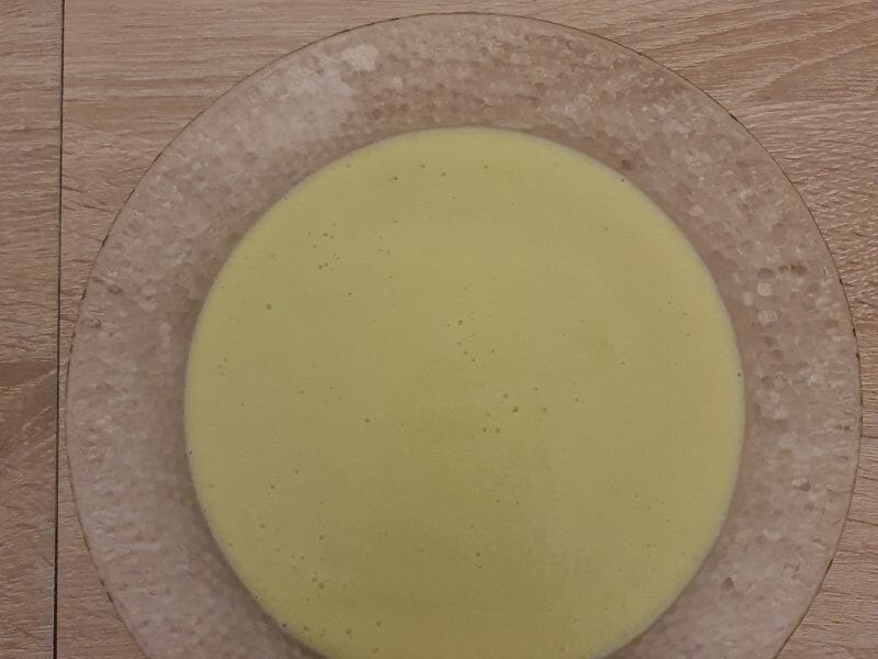 Cliquez pour zoomer ! Velouté de courgettes Thermomix par lika972