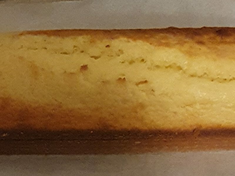 Cliquez pour zoomer ! Moelleux au citron Thermomix par lika972