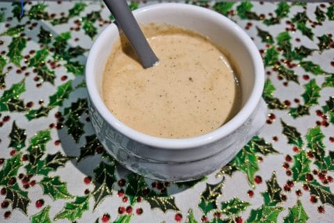 Cliquez pour zoomer ! Sauce au poivre Thermomix par Aurélie Ronsin