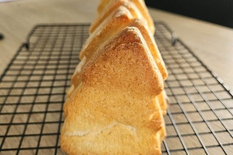 Cliquez pour zoomer ! Pain de mie Thermomix par Aurélie Ronsin