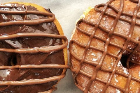 Cliquez pour zoomer ! Donuts Thermomix par oceane_nw