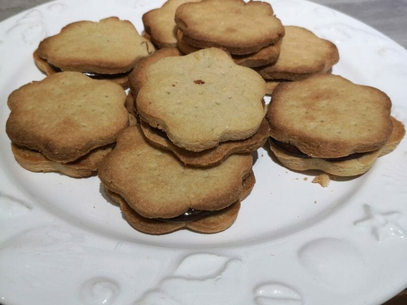 Cliquez pour zoomer ! Petit prince au chocolat Thermomix par Sophia_44