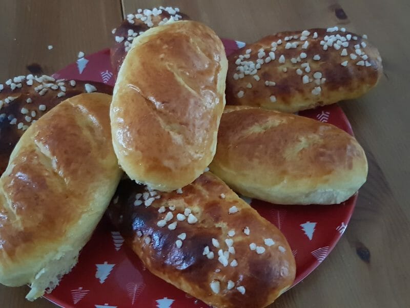 Cliquez pour zoomer ! Pain au lait Thermomix par laeti-tiiaa