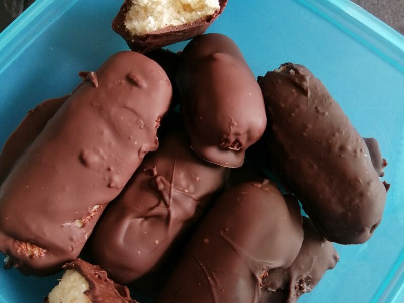 Cliquez pour zoomer ! Bounty Thermomix par emilie_561