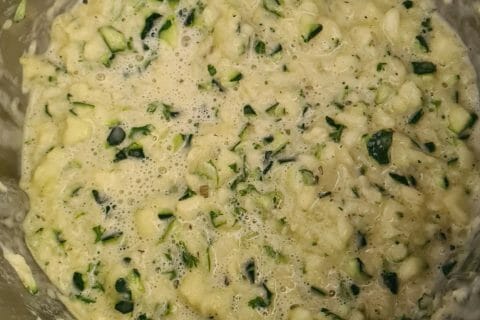 Cliquez pour zoomer ! Paillassons de courgettes Thermomix par isa85