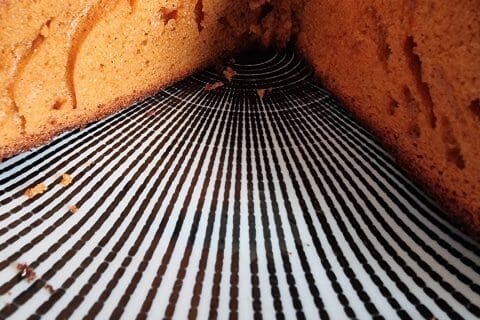 Cliquez pour zoomer ! Gâteau au lait concentré Thermomix par pru_dence