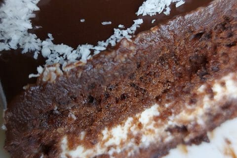 Cliquez pour zoomer ! Kinder Délice XXL Thermomix par sarahdream2020