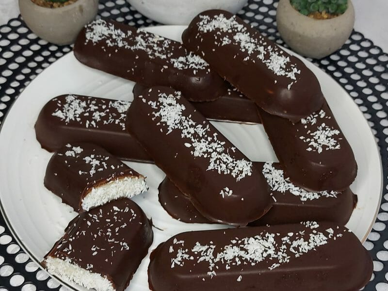 Cliquez pour zoomer ! Bounty Thermomix par sarahdream2020