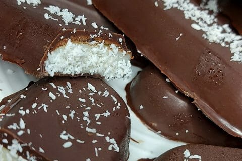 Cliquez pour zoomer ! Bounty Thermomix par sarahdream2020