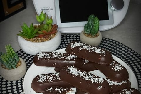 Cliquez pour zoomer ! Bounty Thermomix par sarahdream2020