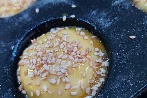 Cliquez pour zoomer ! Mini burgers Thermomix par sarahdream2020