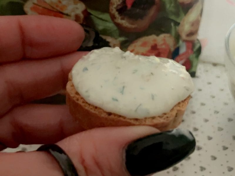 Cliquez pour zoomer ! Tartinade carottes et roquette Thermomix par soniarmando