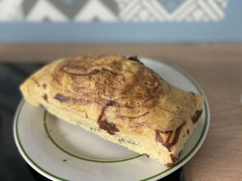 Cliquez pour zoomer ! Savane au Varoma Thermomix par juliette_56