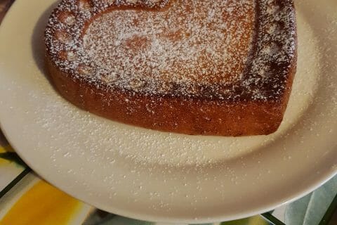 Cliquez pour zoomer ! Chiffon cake à l’orange Thermomix par minoucha24