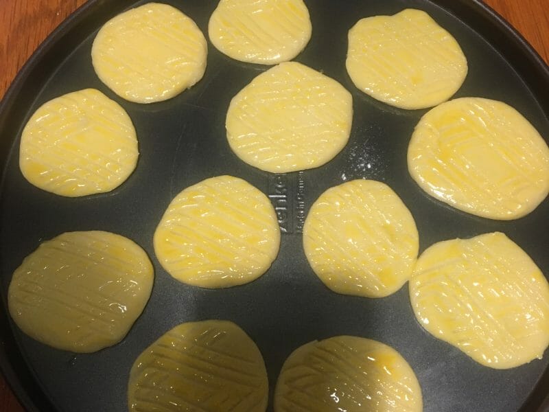 Cliquez pour zoomer ! Sablés nantais Thermomix par an_11