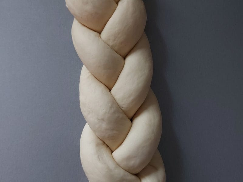 Cliquez pour zoomer ! Pain au lait Thermomix par glzslm