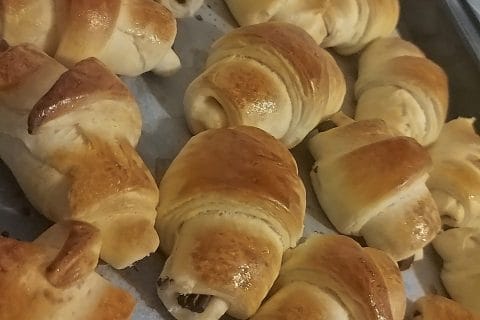 Cliquez pour zoomer ! Pain au lait Thermomix par glzslm