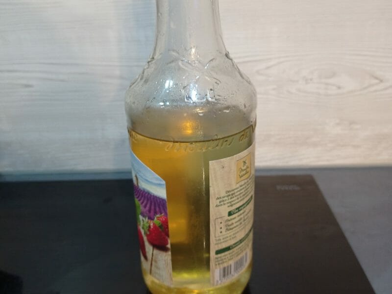 Cliquez pour zoomer ! Sirop d’Arlequin Thermomix par priscilla_46