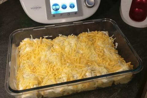 Cliquez pour zoomer ! Ficelles picardes Thermomix par Candice45