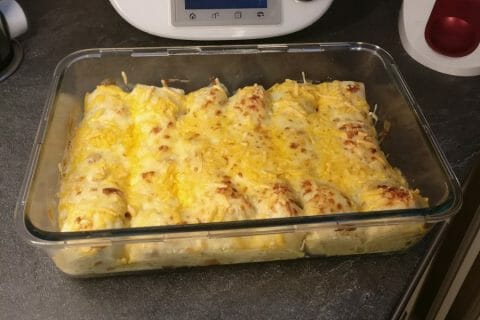 Cliquez pour zoomer ! Ficelles picardes Thermomix par Candice45