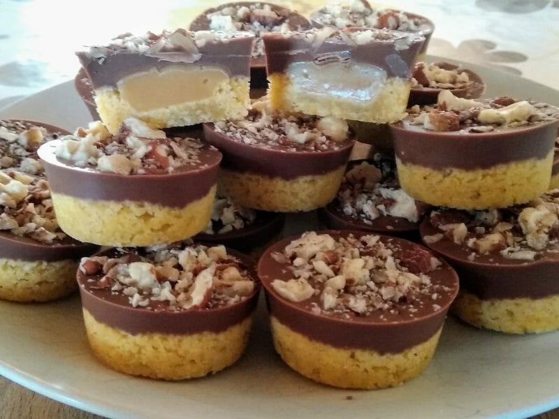 Cliquez pour zoomer ! Krumchy Thermomix par gourmande32