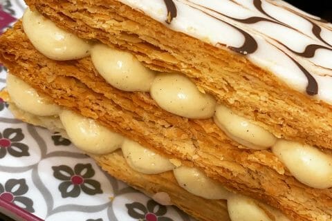 Cliquez pour zoomer ! Crème pâtissière Thermomix par ourdia_1