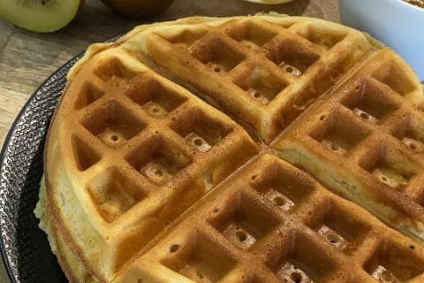 Cliquez pour zoomer ! Gaufres Thermomix par ourdia_1