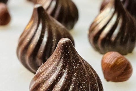 Cliquez pour zoomer ! Chocolats de Pâques Thermomix par ourdia_1