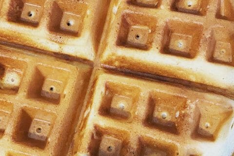 Cliquez pour zoomer ! Gaufres Thermomix par ourdia_1